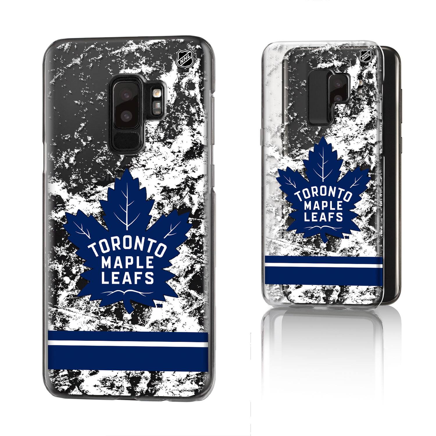 NHL  
TORONTO MAPLE LEAFS  
TORONTO MAPLE LEAFS