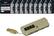 Angle Standard. Korg - nanoKONTROLB Bundle USB MIDI Controller.
