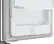 Alt View 4. LG - 21.8 Cu. Ft. French Door Refrigerator with Smart Cooling System - Stainless Steel.