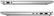 Alt View 12. HP - EliteBook 850 G7 15.6" Refurbished Touch-Screen Laptop - Intel Core i7 with 16GB Memory - Intel UHD Graphics - 512GB SSD - Silver.