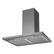 Alt View 5. LG - SIGNATURE 30" Externally Vented Wall Mount Smart Range Hood - Stainless Steel.