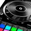 Alt View 12. Hercules - DJ Control Inpulse 500 DJ Mixer - Black.