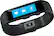 Alt View 3. Microsoft - Band Smartwatch (Large) - Black Thermal Plastic.