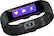 Alt View 5. Microsoft - Band Smartwatch (Large) - Black Thermal Plastic.