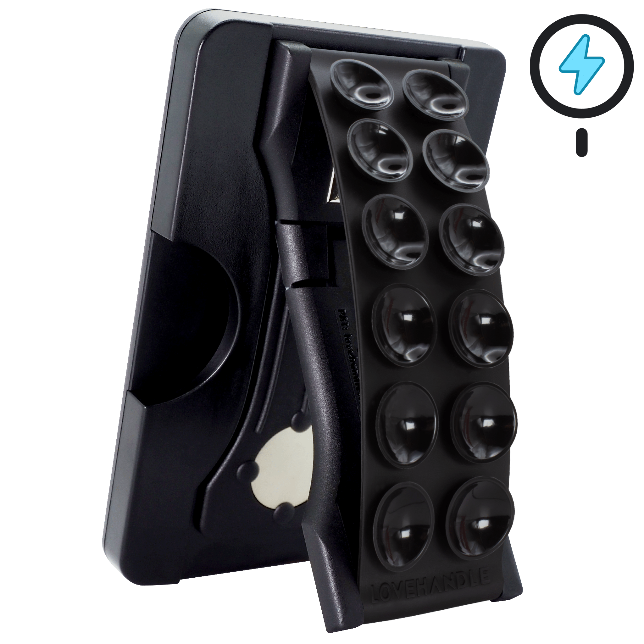 Black Suction