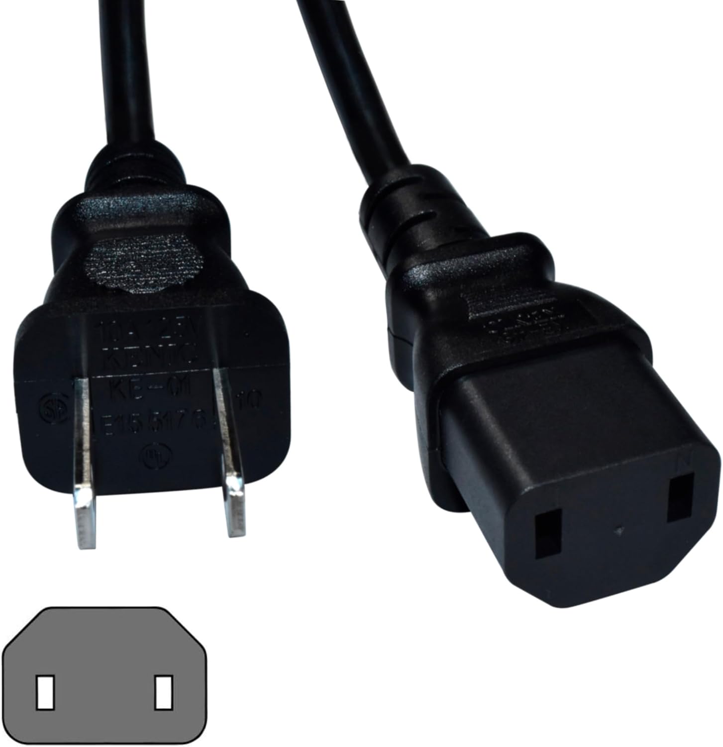 L1A.A5 KENIE KE 0 SD 10 E155176