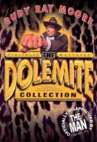The Dolemite Collection [7 Discs] [DVD] - Front_Original