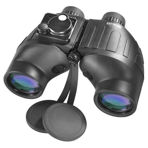 Barska - 30x80mm X-Trail Binoculars - Black price history on PriceWatchPro