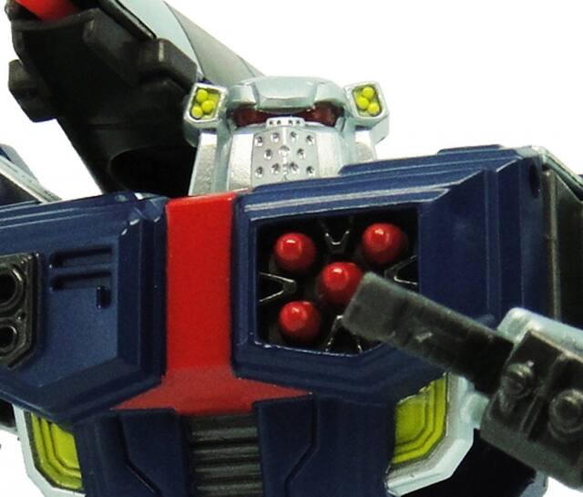 Japanese Script Example LG03 Tankor | Japanese Transformers Legends - Best Buy