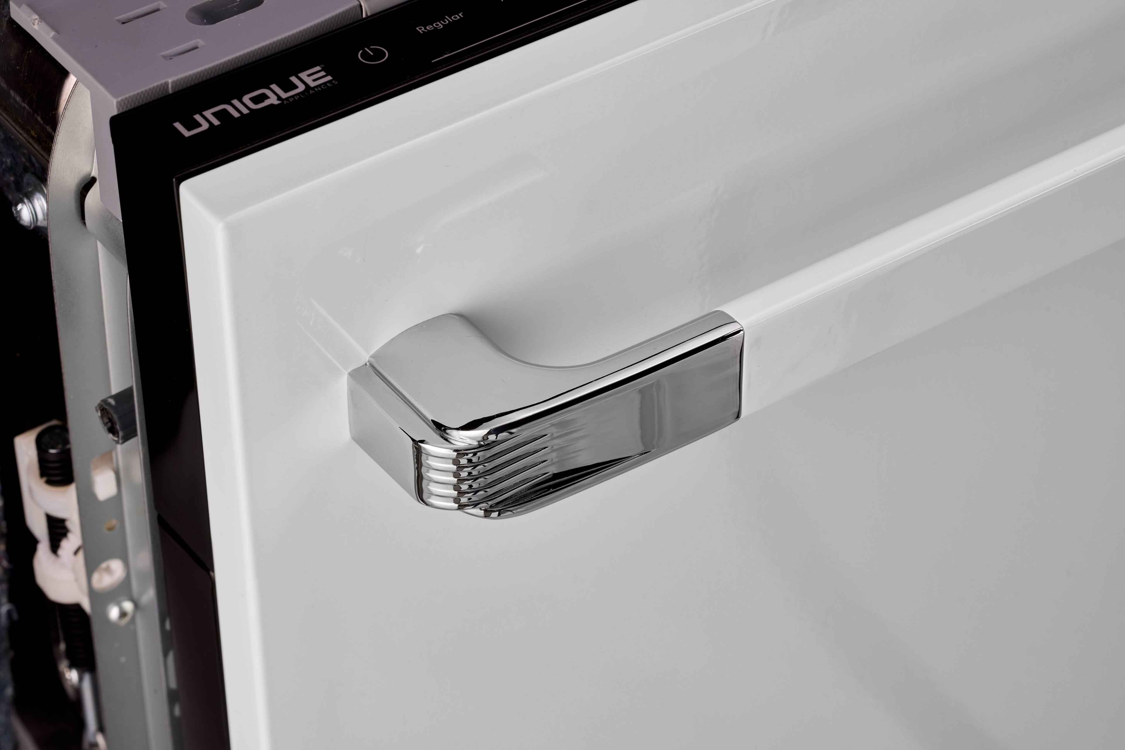 UNIQUE APPLIANCES  
Regular