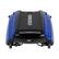 Alt View 4. Betta - Betta SE Solar Pool Skimmer with Enhanced Durability & Twin SCT Motors (Blue).