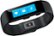Alt View Zoom 13. Microsoft - Band Smartwatch (Medium) - Black Thermal Plastic.