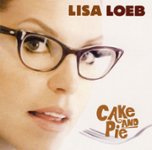 Front Standard. Cake and Pie [CD].
