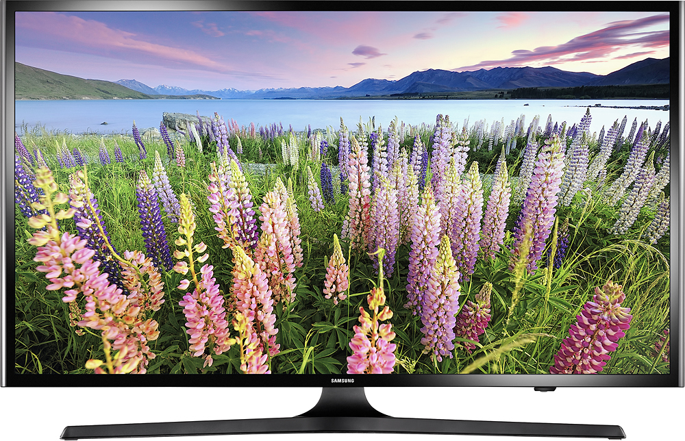 Televisor Samsung FLAT LED Smart TV 40 pulgadas FHD / 1.920 x