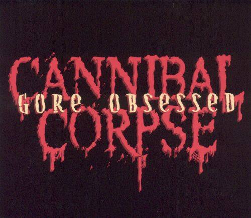  Gore Obsessed [CD]