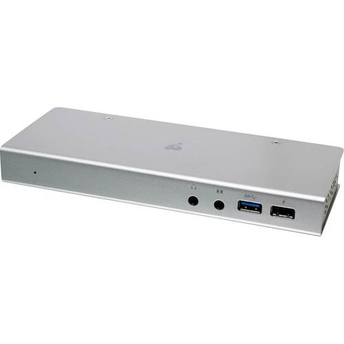  IOGEAR - Thunderbolt 2 Docking Station