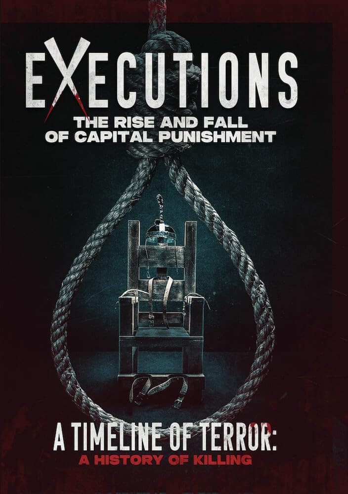 Executions - The Rise and Fall of Capital Punishment (MOD) ( [DVD] price history on PriceWatchPro