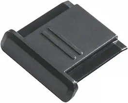 Nikon - BS-1 Accessory Shoe Cap