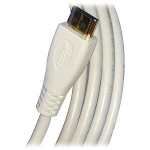 Alt View Standard 20. Accell - GreenCable HDMI Cable.