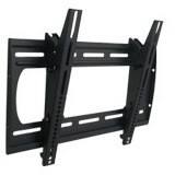 Alt View Standard 20. Premier Mounts - Wall Mount for Flat Panel Display - Black.