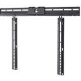 Alt View Standard 20. Premier Mounts - Wall Mount for Flat Panel Display - Black.