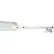 Alt View Standard 20. Premier Mounts - Mounting Coupler for Projector - White.