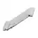 Alt View Standard 20. Chief - Mounting Arm for Flat Panel Display - Silver.