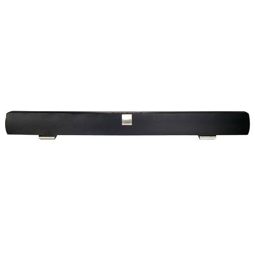 Front Standard. Vizio - 20 W Speaker System.
