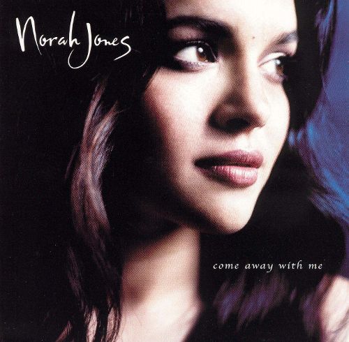  Come Away with Me [CD]