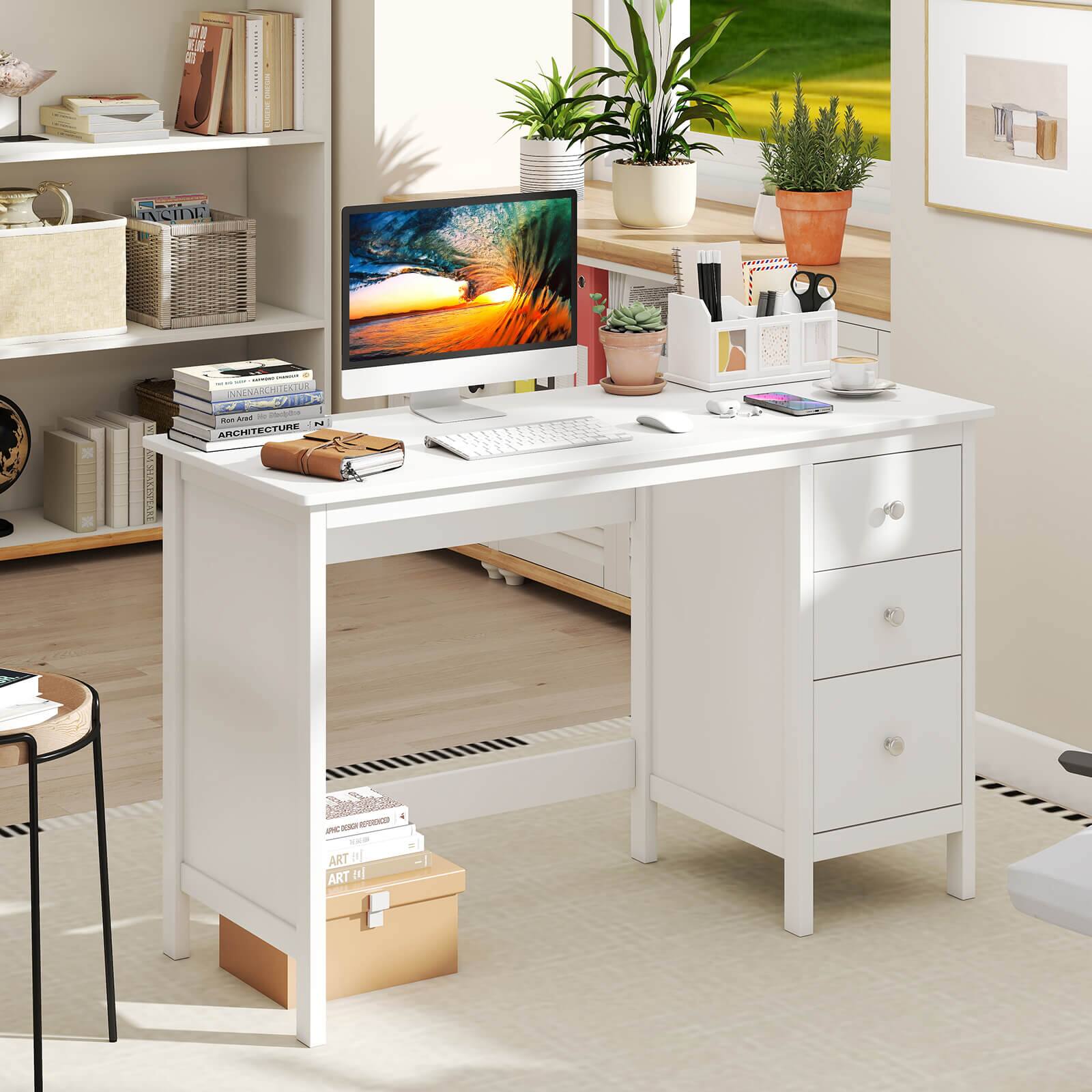 Sure, here is the corrected and grouped text from the image:

**Books on the Desk:**
- "Principles of Architecture"
- "Ron And"
- "ARCHITECTURE"

**Books on the Shelf:**
- "ART I"
- "ART II"
- "ART III"

**Other Text:**
- "NNENABOSIL SEKTUR"
- "NNENARO"
- "FAR M V Ares"
- "mcpas I a ARCHITECTURE RSAR NTRIA I ... - ART 5 ART D"