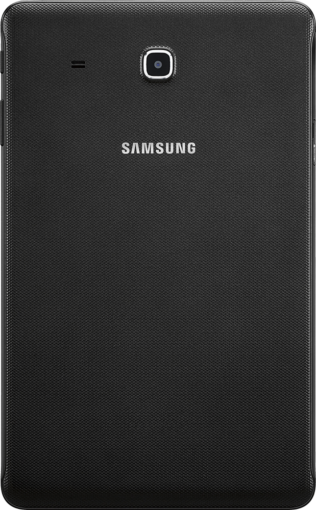 Samsung - Galaxy Tab E - 9.6