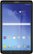 Alt View Zoom 17. Samsung - Galaxy Tab E - 9.6" - 16GB - Black (Verizon).