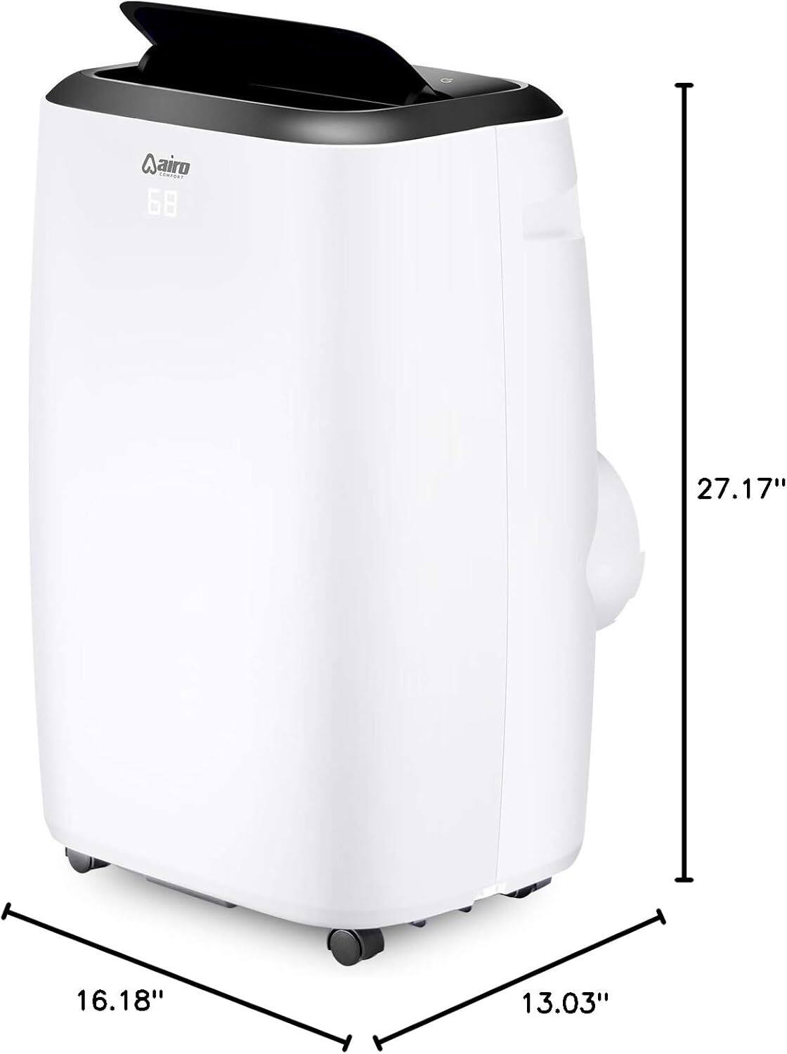 Airo SPORT  
68  
27.17"  
16.18"  
13.03"