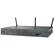 Front Standard. Cisco - G.SHDSL Security Router with 3G.