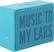 Angle. kate spade new york - Portable Bluetooth Speaker - Firoza/Blue.