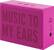 Left. kate spade new york - Portable Bluetooth Speaker - Rhodamine Red/Pink.