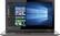 Alt View 11. Toshiba - Satellite Radius 2-in-1 15.6" 4K Ultra HD Touch-Screen Laptop - Intel Core i7 - 12GB Memory - 1TB Hard Drive - Carbon Gray.