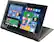 Alt View 14. Toshiba - Satellite Radius 2-in-1 15.6" 4K Ultra HD Touch-Screen Laptop - Intel Core i7 - 12GB Memory - 1TB Hard Drive - Carbon Gray.