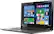 Alt View 18. Toshiba - Satellite Radius 2-in-1 15.6" 4K Ultra HD Touch-Screen Laptop - Intel Core i7 - 12GB Memory - 1TB Hard Drive - Carbon Gray.