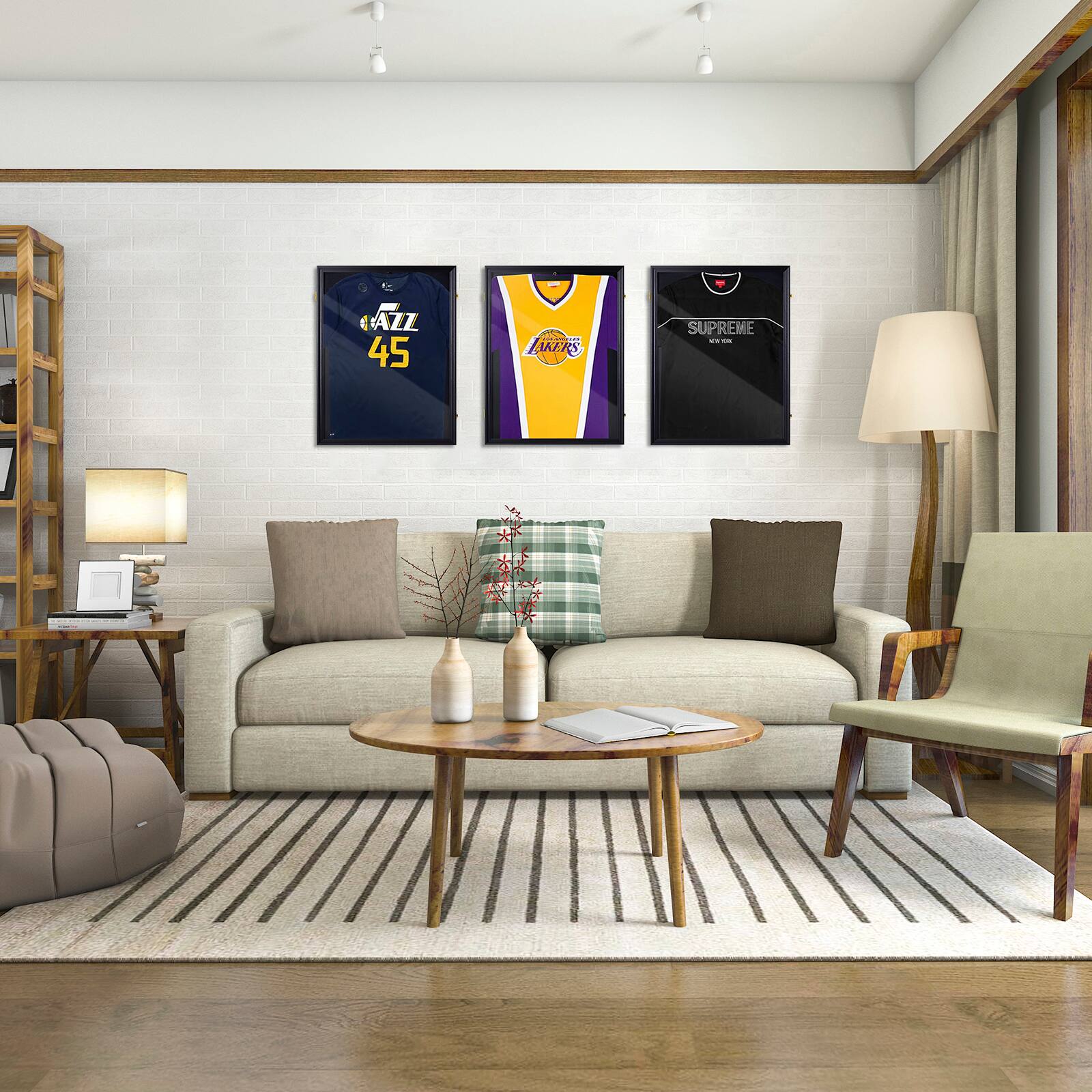 media item thumbnail