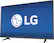 Alt View Zoom 13. LG - 49" Class (48.5" Diag.) - LED - 2160p - Smart - 4K Ultra HDTV.