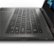 Alt View Zoom 12. Toshiba - Satellite Radius 2-in-1 12.5" 4K Ultra HD Touch-Screen Laptop - Intel Core i7 - 8GB Memory - 256GB Solid State Drive - Carbon Gray.