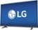 Alt View Zoom 13. LG - 55" Class (54.6" Diag.) - LED - 2160p - Smart - 4K Ultra HD TV.