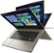 Front Zoom. Toshiba - Satellite Radius 12 2-in-1 12.5" Touch-Screen Laptop - Intel Core i5 - 8GB Memory - 256GB Solid State Drive - Brushed Metal.