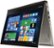 Alt View Zoom 14. Toshiba - Satellite Radius 12 2-in-1 12.5" Touch-Screen Laptop - Intel Core i5 - 8GB Memory - 256GB Solid State Drive - Brushed Metal.