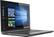 Angle. Toshiba - Satellite 15.6" Touch-Screen Laptop - Intel Core i3 - 6GB Memory - 1TB Hard Drive - Brushed Black.