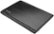 Alt View 3. Toshiba - Satellite 15.6" Touch-Screen Laptop - Intel Core i3 - 6GB Memory - 1TB Hard Drive - Brushed Black.