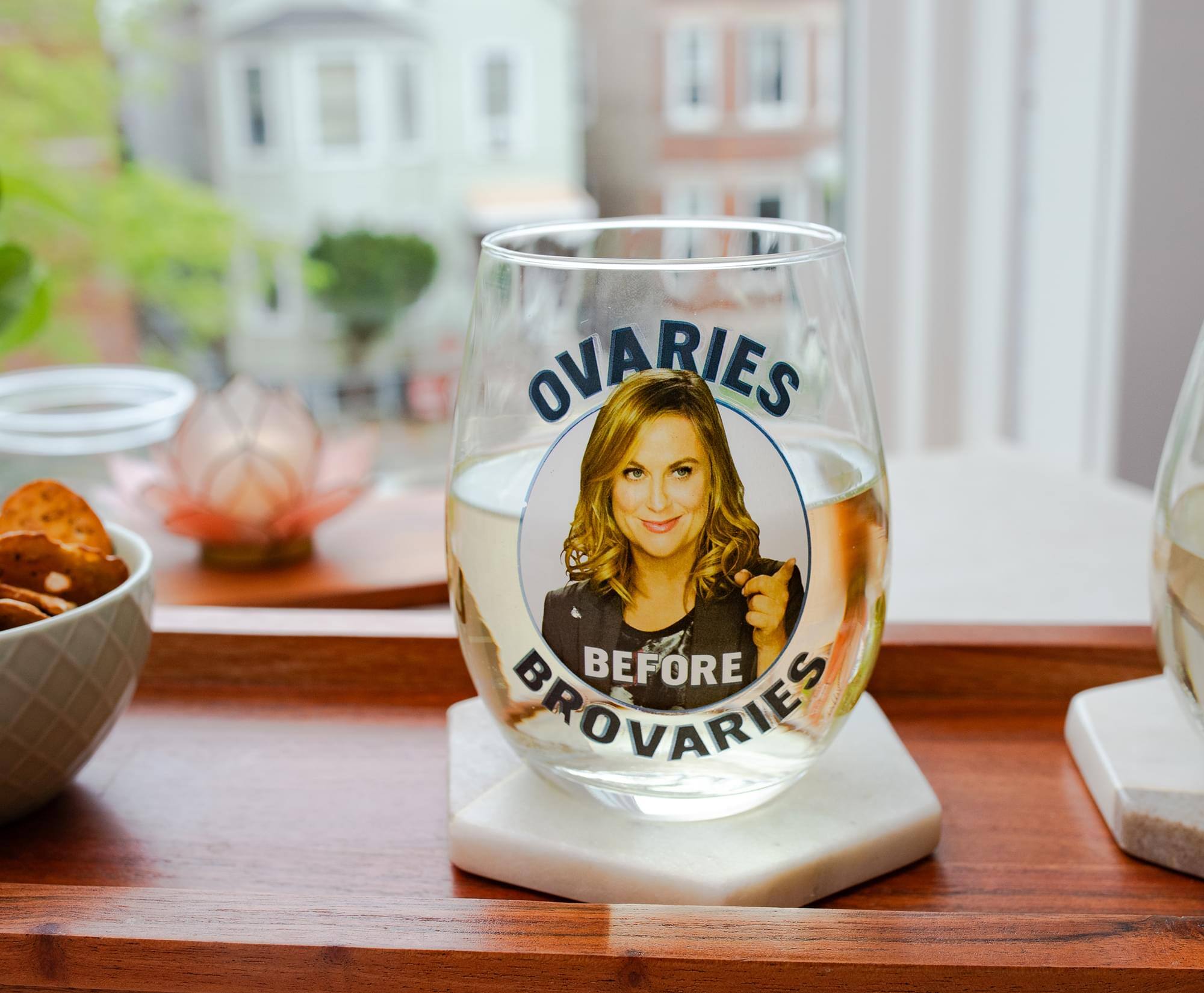 OVARIES BEFORE BROVARIES