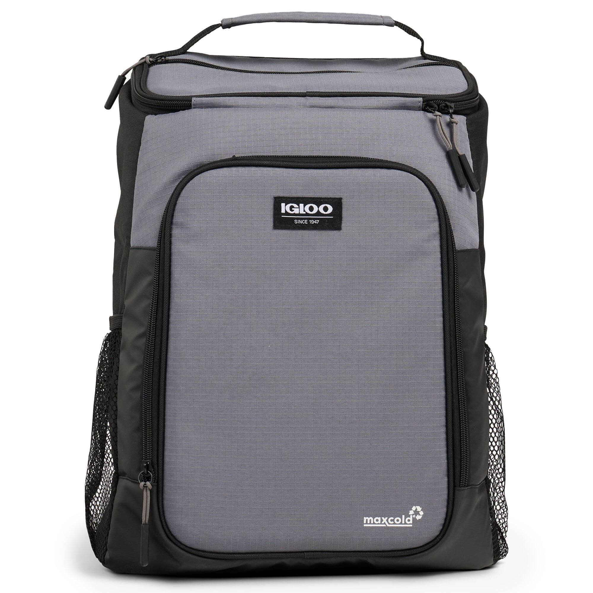 IGLOO SINCE 1947  
maxcold