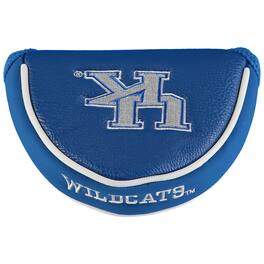 Team Golf - Kentucky Wildcats Golf Mallet Putter Cover - Multicolor